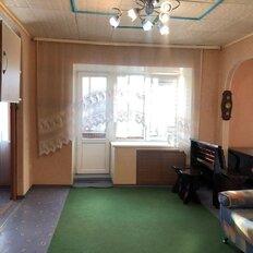 Квартира 44 м², 2-комнатная - изображение 1