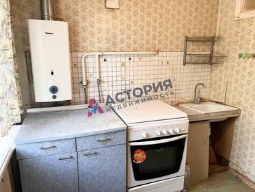 26,3 м², квартира-студия 3 800 000 ₽ - изображение 44