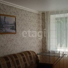 Квартира 39,9 м², 2-комнатная - изображение 4