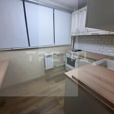 Квартира 51,7 м², 3-комнатная - изображение 2