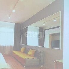 Квартира 17,2 м², 1-комнатная - изображение 5