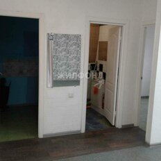 Квартира 42 м², студия - изображение 5
