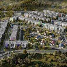 Квартира 19,2 м², студия - изображение 4