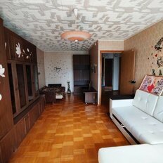 Квартира 41,6 м², 1-комнатная - изображение 5