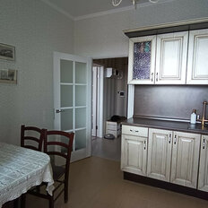 Квартира 38,5 м², 1-комнатная - изображение 1