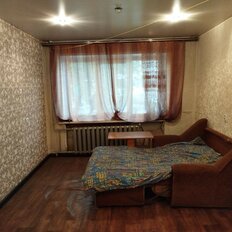 Квартира 30,4 м², 1-комнатная - изображение 3