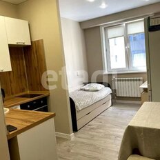 Квартира 37,5 м², 2-комнатная - изображение 2