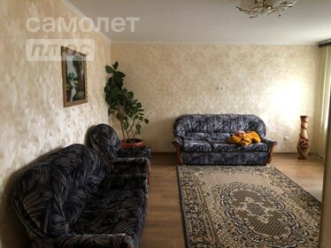 Купить однокомнатную квартиру с высокими потолками в ЖК «Семейный квартал» в Ставрополе - изображение 6