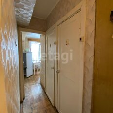 Квартира 43,6 м², 2-комнатная - изображение 5