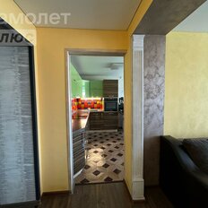 Квартира 82,7 м², студия - изображение 4