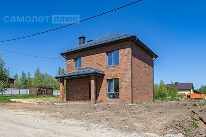 164 м² дом, 4,1 сотки участок 18 495 000 ₽ - изображение 37