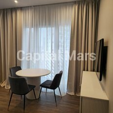 Квартира 58 м², 2-комнатные - изображение 2