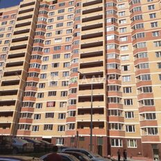 Квартира 69 м², 2-комнатная - изображение 1