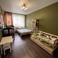 Квартира 30,7 м², 1-комнатная - изображение 3