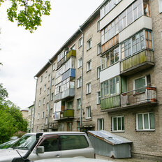 Квартира 46,8 м², 2-комнатная - изображение 4