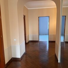 Квартира 122,4 м², 4-комнатная - изображение 3