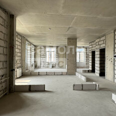 Квартира 78,8 м², 3-комнатная - изображение 2