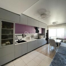 Квартира 80 м², 3-комнатная - изображение 4