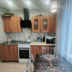Квартира 37,9 м², 1-комнатная - изображение 2