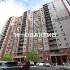 Квартира 34,7 м², 1-комнатная - изображение 2