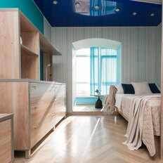 Квартира 100 м², 3-комнатная - изображение 1