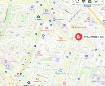 Снять однокомнатную квартиру в ЖК «Десятка» в Москве и МО - изображение 2