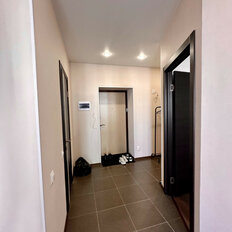 Квартира 40 м², 1-комнатная - изображение 1