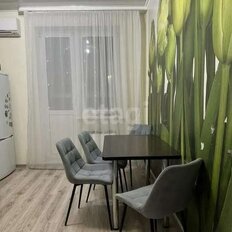 Квартира 41 м², 1-комнатная - изображение 5