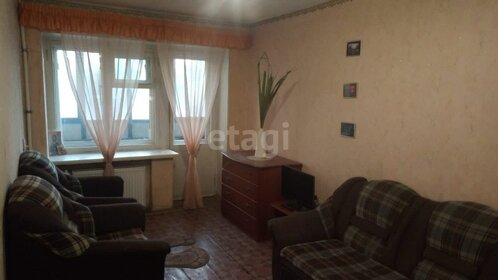 25 м², квартира-студия 5 300 000 ₽ - изображение 50