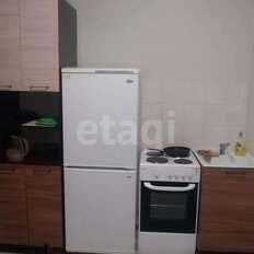 Квартира 29,9 м², 1-комнатная - изображение 5