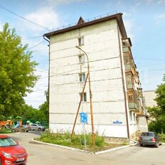 Квартира 60 м², 3-комнатная - изображение 5