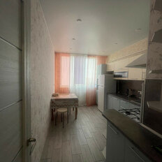 Квартира 44 м², 1-комнатная - изображение 4