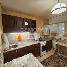 Квартира 38,4 м², 1-комнатная - изображение 4