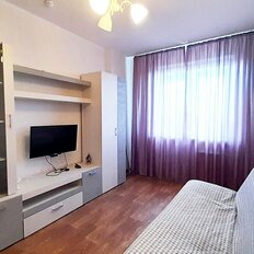 Квартира 30 м², 1-комнатная - изображение 1