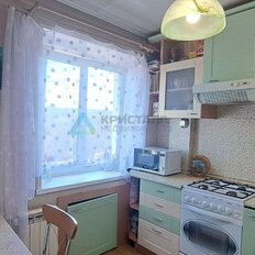 Квартира 28,5 м², 1-комнатная - изображение 1