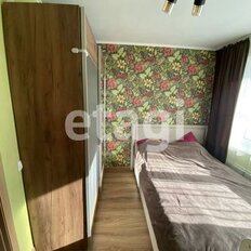 Квартира 34,9 м², 2-комнатная - изображение 5