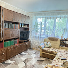 Квартира 61,9 м², 3-комнатная - изображение 2