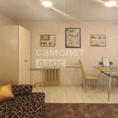 Квартира 32 м², студия - изображение 4