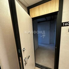 Квартира 60,7 м², 2-комнатные - изображение 2