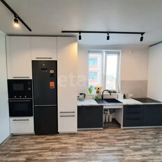 Квартира 60 м², 2-комнатная - изображение 5