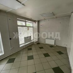 119 м², торговое помещение - изображение 2
