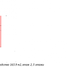 163,9 м², производственное помещение - изображение 4