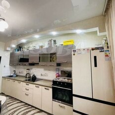 Квартира 68 м², 2-комнатная - изображение 3