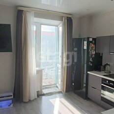 Квартира 55,4 м², 2-комнатная - изображение 2