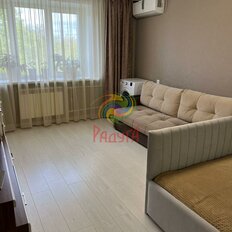 Квартира 34,6 м², 1-комнатная - изображение 2