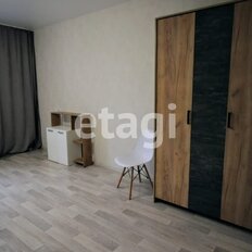 Квартира 30 м², 1-комнатная - изображение 3