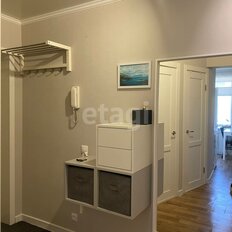 Квартира 45 м², 2-комнатная - изображение 4