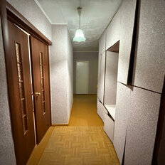 Квартира 55 м², 2-комнатная - изображение 2