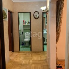 Квартира 120 м², 6-комнатная - изображение 5