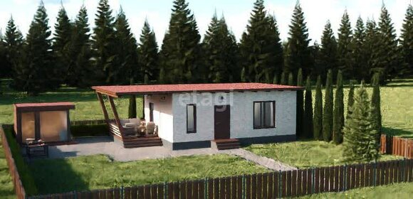 45 м² дом, 4,2 сотки участок 4 350 000 ₽ - изображение 48